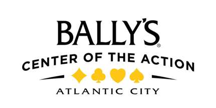 Bally's Atlantic City Casino Logo