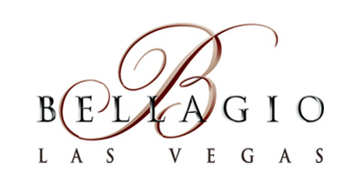 Bellagio Las Vegas Casino Logo